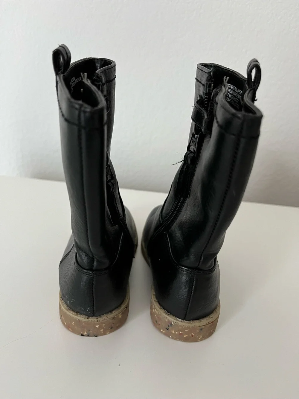 Toddler girl size 5 Boots bundle